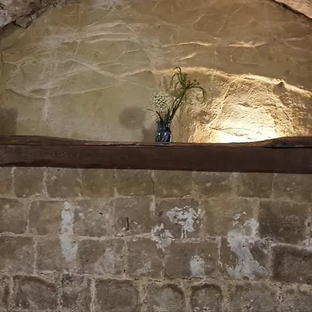 Nocleg ze śniadaniem A Casa Di Angela