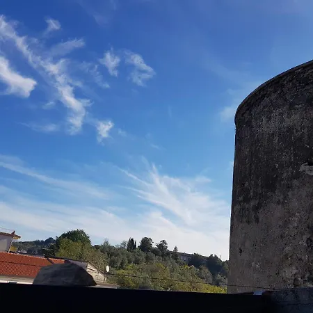 A Casa Di Angela Nocleg ze śniadaniem 3*
