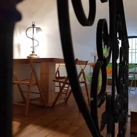 A Casa Di Angela Bed & Breakfast