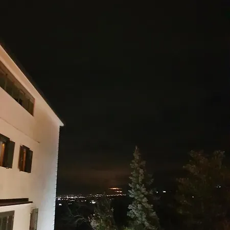 A Casa Di Angela 住宿加早餐酒店 Caiazzo