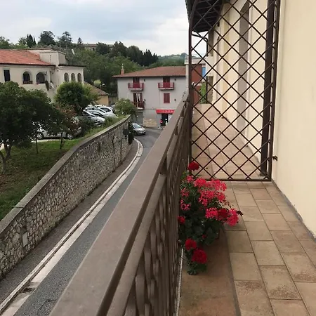 A Casa Di Angela Bed & Breakfast