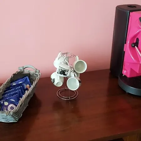 A Casa Di Angela 3*