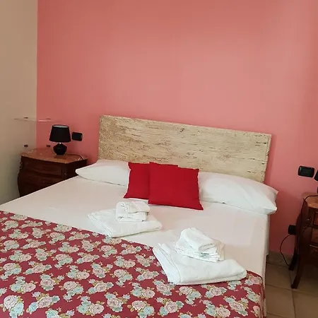 A Casa Di Angela 3* Caiazzo