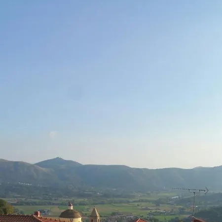 Bed & Breakfast A Casa Di Angela Caiazzo