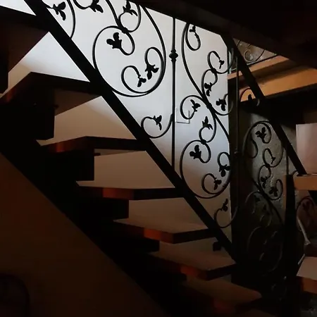 A Casa Di Angela * Caiazzo