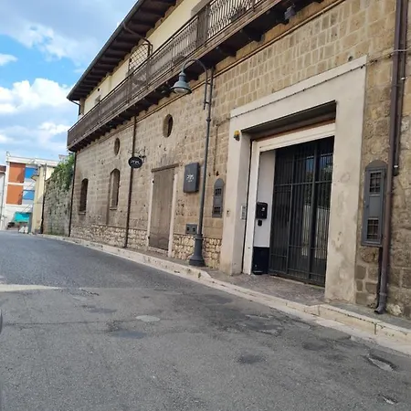 A Casa Di Angela Bed & Breakfast *