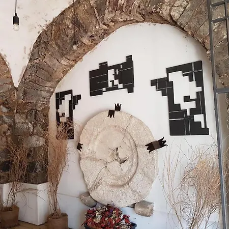 A Casa Di Angela 3*
