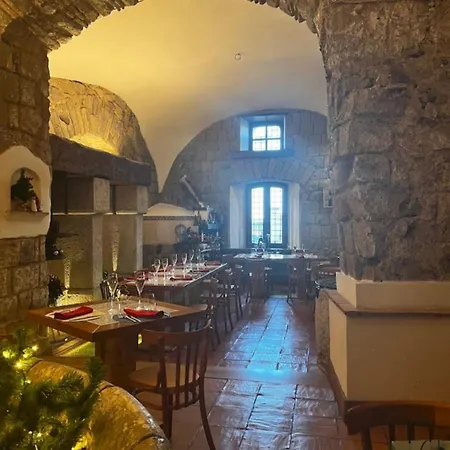 A Casa Di Angela Bed & Breakfast Caiazzo