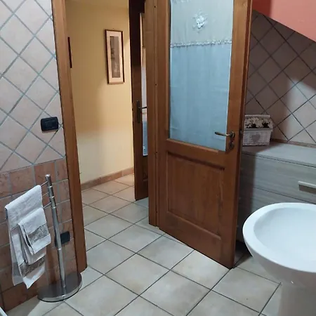 Bed & Breakfast A Casa Di Angela *
