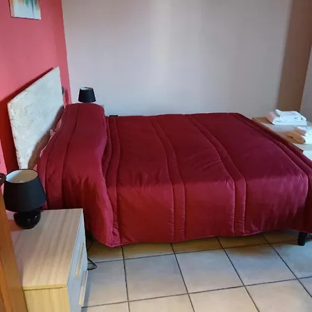 Bed & Breakfast A Casa Di Angela Caiazzo