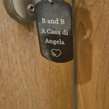 Bed & Breakfast A Casa Di Angela *