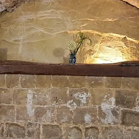 Alojamento de Acomodação e Pequeno-almoço A Casa Di Angela Caiazzo