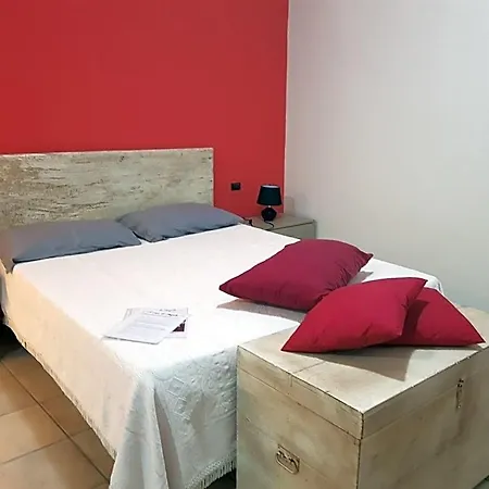 A Casa Di Angela