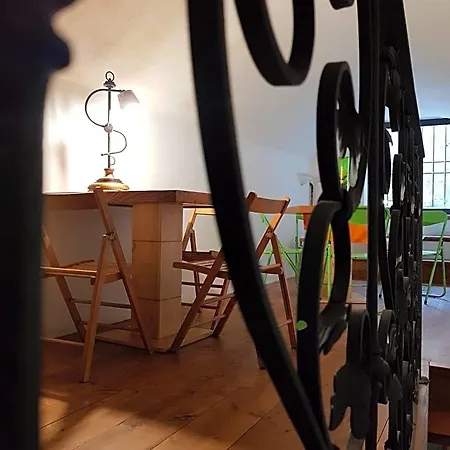 A Casa Di Angela 3*