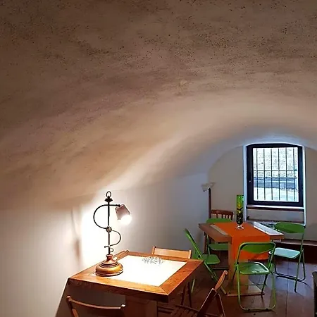A Casa Di Angela 住宿加早餐酒店 3*