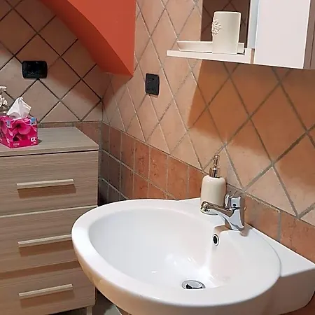 A Casa Di Angela