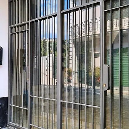A Casa Di Angela 住宿加早餐酒店 3*