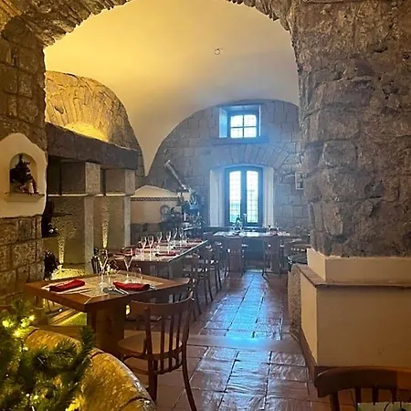 Alojamento de Acomodação e Pequeno-almoço A Casa Di Angela