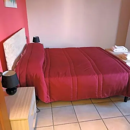 Alojamento de Acomodação e Pequeno-almoço A Casa Di Angela 3*