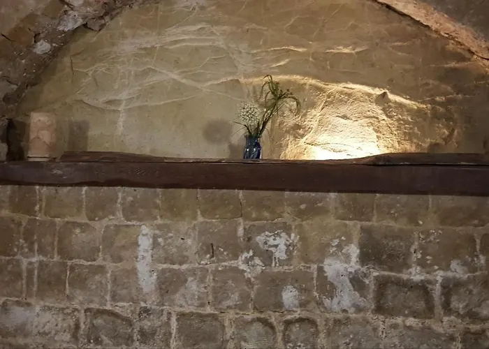 Bed and breakfast A Casa Di Angela