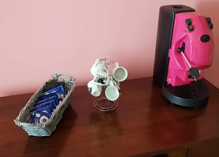 A Casa Di Angela 3*