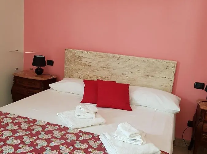 A Casa Di Angela 3* Caiazzo