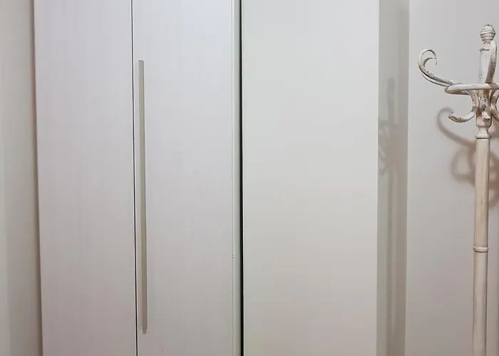 A Casa Di Angela Bed and breakfast Caiazzo