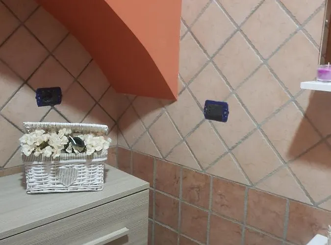 Bed and breakfast A Casa Di Angela