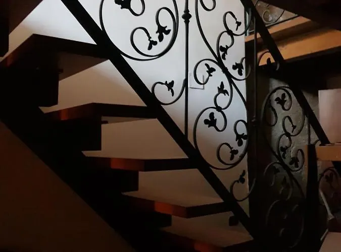 A Casa Di Angela 3* Caiazzo