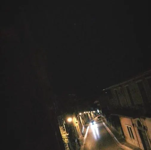 A Casa Di Angela Bed and breakfast