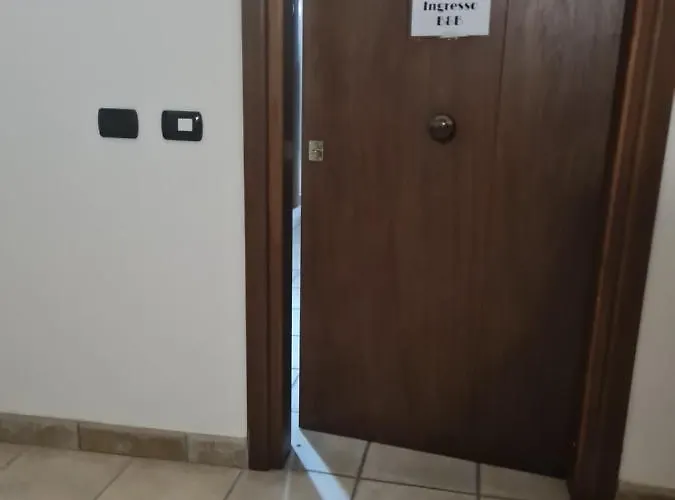 Bed and breakfast A Casa Di Angela