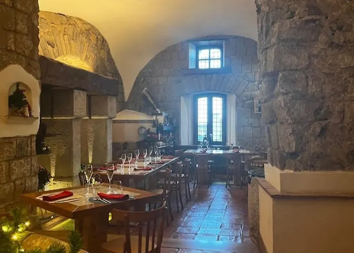 A Casa Di Angela Bed & Breakfast Caiazzo